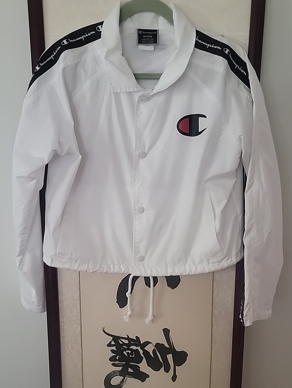 Colombia Jacket